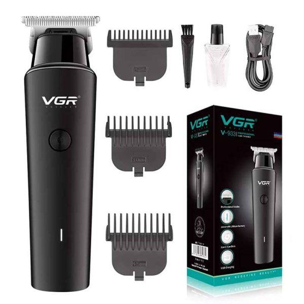 ماشین اصلاح خط زن وی جی آر V-933
