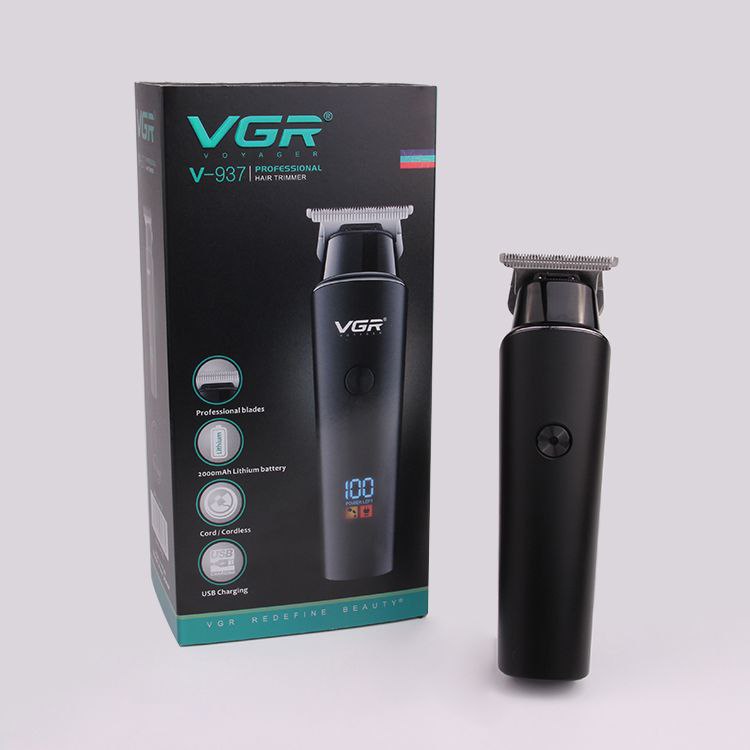 ماشین خط زن وی جی آر مدل V-937 