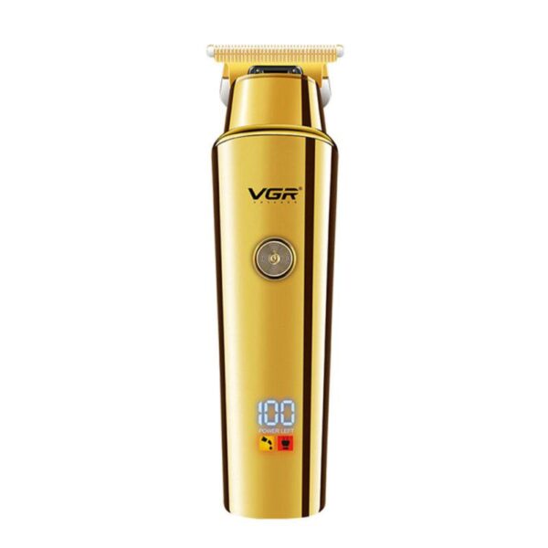 ماشین خط زن وی جی آر مدل V-947 طلایی