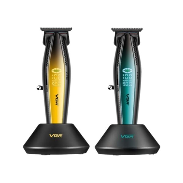 ماشین خط زن وی جی آر مدل V-992