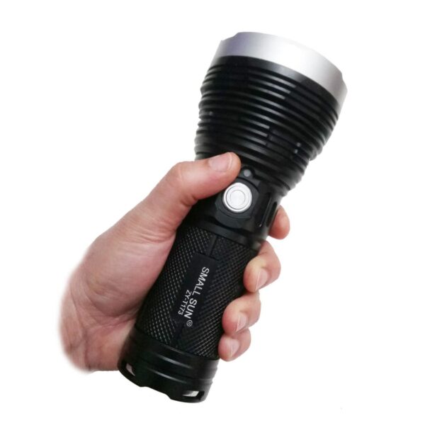 چراغ قوه اسمال سان مدل ZY-T173