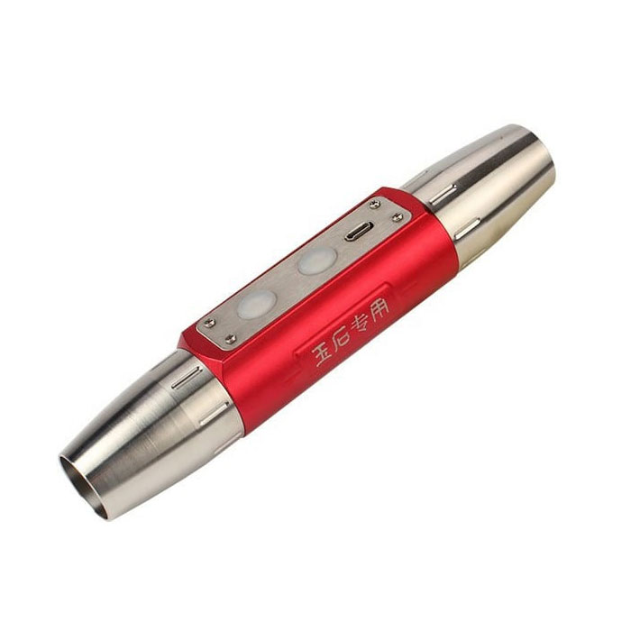 چراغ یووی 6لامپه مدل KS-88-6 