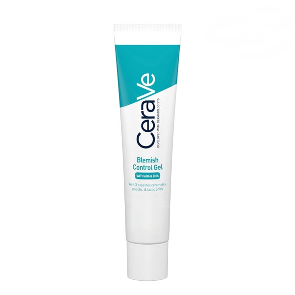 ژل ضد جوش و لک بلمیش سراوی CeraVe 